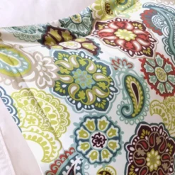 Tula Paisley Medallion Comforter Set -Baxton Studio Store GUEST 2622884d f307 4e0c 99b4 8948e1eac923