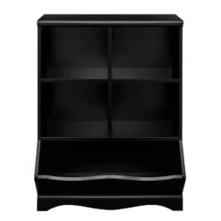 5 Cubby Open Storage Cabinet - Danya B. -Baxton Studio Store GUEST 265fbfeb 104c 4380 a846 aeba1c7be3a9
