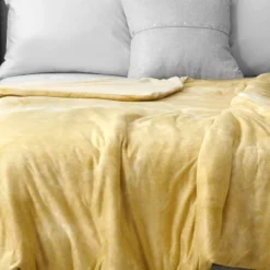 Washable Cover For Weighted Blanket Yellow Tie Dye - Tranquility 10 Washable Cover For Weighted Blanket Yellow Tie Dye - Tranquility -Baxton Studio Store GUEST 26662151 2483 4e23 8ecf 7e46fa9f4953