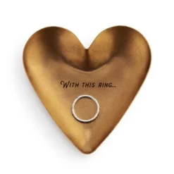 DEMDACO With This Ring Treasure Keeper -Baxton Studio Store GUEST 267662a2 13cf 4b1e 95e7 52196c202df4