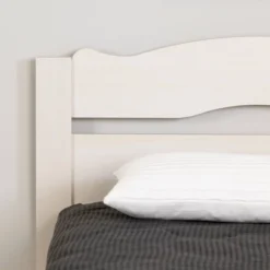 Lyara Bed Set White Wash - South Shore -Baxton Studio Store GUEST 28e021fa dd07 4e69 81ec caf4b001987b