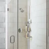 Simplehuman 8' Tension Pole Shower Caddy Silver 2 Simplehuman 8' Tension Pole Shower Caddy Silver -Baxton Studio Store GUEST 29740abf fc37 438e a78d 2ee16a486c2d