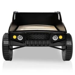 Twin Hemmer Speed Offroad Bed With Led Light Black - HOMES: Inside + Out 21 Twin Hemmer Speed Offroad Bed With Led Light Black - HOMES: Inside + Out -Baxton Studio Store GUEST 2b01fdc5 4054 46df 87bd 58c94082ea99