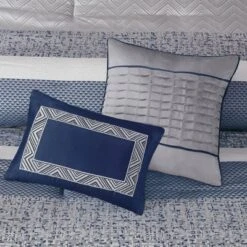 Harmony Jacquard Comforter Set 19 Harmony Jacquard Comforter Set -Baxton Studio Store GUEST 2b2227ea 9eee 4ec6 9537 347405727fe7