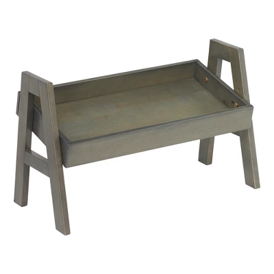 ECR4Kids Adjustable Stacking Shelf With Full Edge, Bookcase 13 ECR4Kids Adjustable Stacking Shelf With Full Edge, Bookcase - Image 11