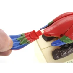 Ready! Set! Play! Link Parrot Bird Coin Saving Bank, Money Box For Girls & Boys -Baxton Studio Store GUEST 2d8efa79 b4aa 4cb6 957c 61c8b67b29b8