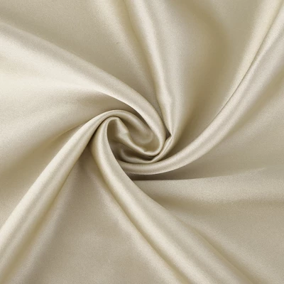 1 Pc Standard Silk For Hair And Skin Pillowcase Taupe - PiccoCasa 3 1 Pc Standard Silk For Hair And Skin Pillowcase Taupe - PiccoCasa