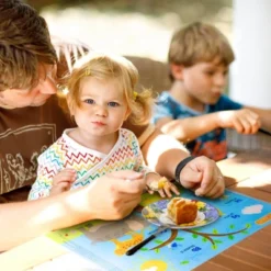 Neat Solutions Table Topper - 60ct -Baxton Studio Store GUEST 2edb3344 0365 45f8 b73d 4602c1019db7