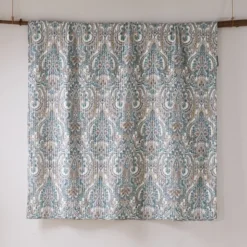 Rome Quilt And Pillow Sham Set - Levtex Home -Baxton Studio Store GUEST 2ff54750 b34f 4e58 bfca aa4bb3414d53