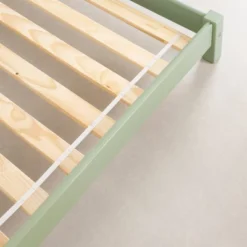 Sweedi Bed With House Frame Headboard - South Shore -Baxton Studio Store GUEST 30e5a0ae 5cc3 4be2 8422 04d0a054c0a7