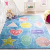 Kids Playhouse KPH201 Power Loomed Area Rug - Safavieh 2 Kids Playhouse KPH201 Power Loomed Area Rug - Safavieh -Baxton Studio Store GUEST 321d5739 1873 4451 9720 cb481718e327