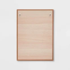 Modular Organization System Kids' Pegboard Brown - Pillowfort™ -Baxton Studio Store GUEST 344e40ca a26f 41ab a606 6ab135b5deea