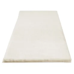 Home-Complete Faux Fur Rug 24x60 Inch -Baxton Studio Store GUEST 34ad37b1 d532 406c a9f8 6ab718fbe452