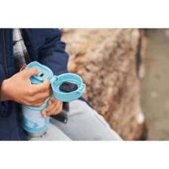 Stanley 17oz Stainless Steel Flowsteady Big Bear Bottle -Baxton Studio Store GUEST 359a18b7 296d 448c a77a be707f9dd604