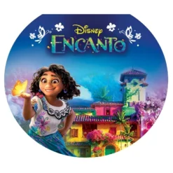 Disney Encanto Capybara Pillow Pet -Baxton Studio Store GUEST 35d708e2 4ccc 473f 8e61 5438cc457323