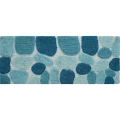 24"x60" Pebbles Bath Runner - Chesapeake Merchandising 19 24"x60" Pebbles Bath Runner - Chesapeake Merchandising -Baxton Studio Store GUEST 3659ad50 e022 495c 851a 4611a46669ba