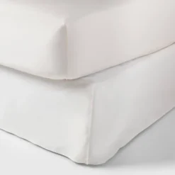 12pc Embroidered Fringe Stripe With Tassels Comforter & Sheet Bedding Set - Threshold™ -Baxton Studio Store GUEST 368837c3 ea5a 490d 8e80 971c5f026a80