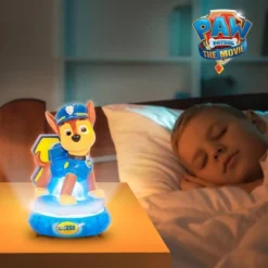 PAW Patrol Chase Nightlight -Baxton Studio Store GUEST 36ffd8b8 7d92 4b91 85cc f139d50d1348