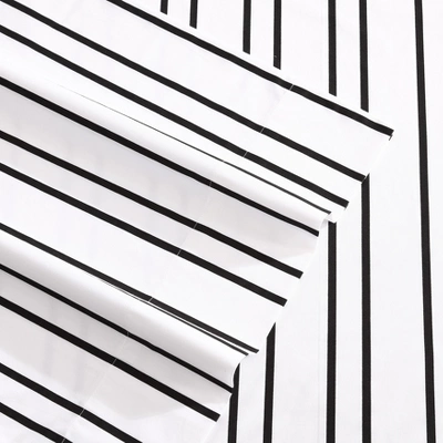 City Scene Percale Sheet Set 3 City Scene Percale Sheet Set