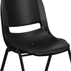 Flash Furniture HERCULES Series 440 Lb. Capacity Kid's Ergonomic Shell Stack Chair With 12" Seat Height 20 Flash Furniture HERCULES Series 440 Lb. Capacity Kid's Ergonomic Shell Stack Chair With 12" Seat Height -Baxton Studio Store GUEST 383c60d4 8afc 495e 8592 08e8b91f0b48