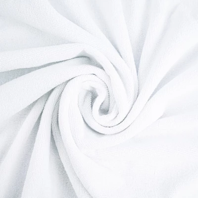 Sussexhome Solid Hotel-Quality Ultra-Absorbent 100% Natural Cotton Bath Sheet Towel For Bathroom - 40 X 80 Inches 12 Sussexhome Solid Hotel-Quality Ultra-Absorbent 100% Natural Cotton Bath Sheet Towel For Bathroom - 40 X 80 Inches - Image 10