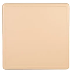 Flash Furniture 24" Square Plastic Height Adjustable Activity Table Set With 4 Chairs -Baxton Studio Store GUEST 39de34ad 7077 41fc a390 e67853399516