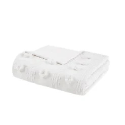 Intelligent Design Elise Clip Jacquard Duvet Cover Set -Baxton Studio Store GUEST 3aa11125 af24 46f9 a66d 011f9cdc03bd