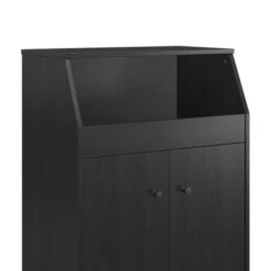 Studio J 2 Door Storage Tower - Room & Joy -Baxton Studio Store GUEST 3bd19d52 20e7 44ae 967d 671eaf71feb9