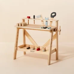 Toy Tool Bench Playset - 32pc - Hearth & Hand™ With Magnolia 7 Toy Tool Bench Playset - 32pc - Hearth & Hand™ With Magnolia -Baxton Studio Store GUEST 3bfc39ed c13e 4807 886a e09097acdb4f