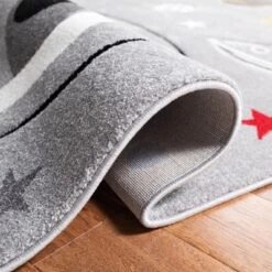 Carousel Kids CRK140 Power Loomed Area Rug - Safavieh 10 Carousel Kids CRK140 Power Loomed Area Rug - Safavieh -Baxton Studio Store GUEST 3c789f02 ef45 4794 959e bd7744cf21d7