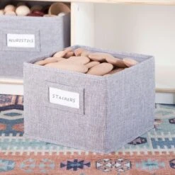 Guidecraft EdQ 3-Shelf 8-Compartment Storage - 36" 8 Guidecraft EdQ 3-Shelf 8-Compartment Storage - 36" -Baxton Studio Store GUEST 3e1fe292 9745 4983 b346 dfda49cc80bd