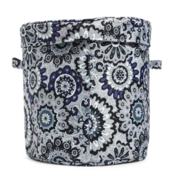 Vera Bradley Storage Bin With Lid -Baxton Studio Store GUEST 3e9a3ea1 24e0 485b adbd 6c050e23e3ed