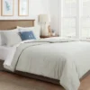 Clipped Linework Comforter & Sham Set - Threshold™ -Baxton Studio Store GUEST 3f8cf83b 4828 478b 9566 63a3e116df94