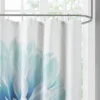 72"x72" Bridget Cotton Percale Shower Curtain -Baxton Studio Store GUEST 40e7c4ee fa33 4fb8 832f 3be39e718311