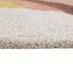 5'3"x7' Bella Rainbow Cloud Shag Kids' Rug - Balta Rugs 11 5'3"x7' Bella Rainbow Cloud Shag Kids' Rug - Balta Rugs -Baxton Studio Store GUEST 44b9c149 731f 4bce ba5f a62f1ef231a7