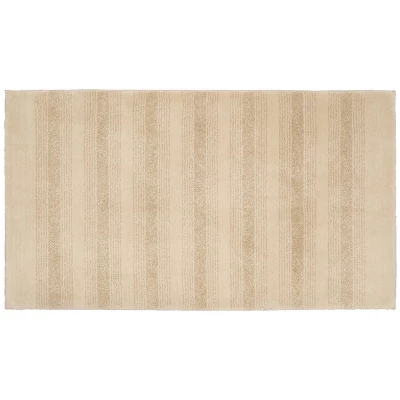 30"x50" Nylon Washable Bathroom Rug - Garland Rug 7 30"x50" Nylon Washable Bathroom Rug - Garland Rug - Image 5