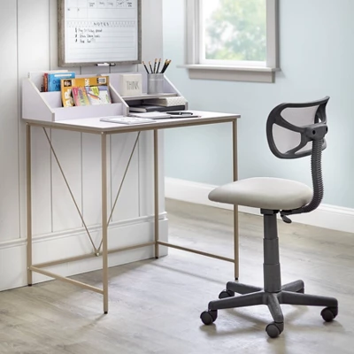 Quincy Task Chair - Buylateral 3 Quincy Task Chair - Buylateral