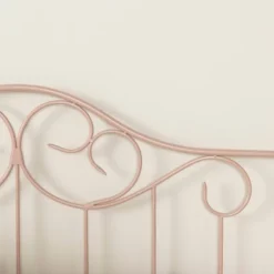 Summer Breeze Metal Daybed Pink - South Shore 13 Summer Breeze Metal Daybed Pink - South Shore -Baxton Studio Store GUEST 452cb295 ab3a 4fc8 bcd8 6d109925b497