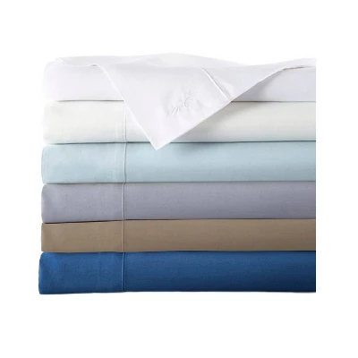 300 Thread Count 100% Rayon From Bamboo Solid Sheet Set - BedVoyage 6 300 Thread Count 100% Rayon From Bamboo Solid Sheet Set - BedVoyage - Image 4