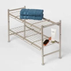 Under The Sink Expandable - Brightroom™ -Baxton Studio Store GUEST 45a066f8 85ee 4bec ad7c b30f72cc7b24