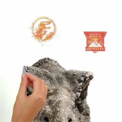 Jurassic World 2 T Rex Giant Wall Decal - RoomMates 7 Jurassic World 2 T Rex Giant Wall Decal - RoomMates -Baxton Studio Store GUEST 46c6ae4e ec04 4cd3 ab34 bc41e859a861