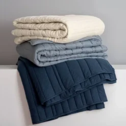 Asana Jersey Quilt Set - Danskin 13 Asana Jersey Quilt Set - Danskin -Baxton Studio Store GUEST 47106653 ea23 4960 a0e1 2659b6e4b38e