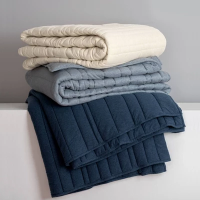 Asana Jersey Quilt Set - Danskin 8 Asana Jersey Quilt Set - Danskin - Image 6