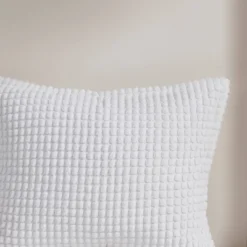 Easton Plush Clip Jacquard Duvet Cover Set 15 Easton Plush Clip Jacquard Duvet Cover Set -Baxton Studio Store GUEST 4771d855 74e0 4f88 baed ce01a2d81652