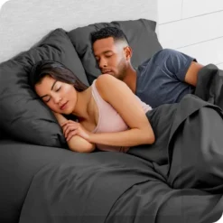 Cotton Flannel Pillowcase Set By Bare Home -Baxton Studio Store GUEST 4849df34 6532 4a55 9fa4 1740c51e1892