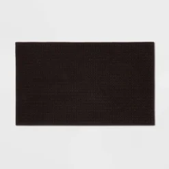 20"x34" Antimicrobial Bath Mat - Threshold™ -Baxton Studio Store GUEST 4885138d 3c74 42dc b7e3 da0260709d4e