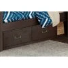 Full Highlands Harper Panel Bed With Storage Espresso - Hillsdale Furniture 1 Full Highlands Harper Panel Bed With Storage Espresso - Hillsdale Furniture -Baxton Studio Store GUEST 49baa714 7f11 4e3e 9c31 e74cbe3cbbe8