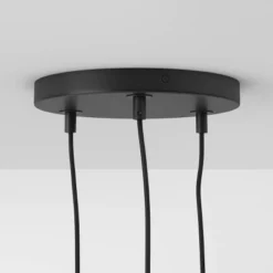 12" X 25" X 22.5" Ceiling Light Black/Gold - Threshold™ 7 12" X 25" X 22.5" Ceiling Light Black/Gold - Threshold™ -Baxton Studio Store GUEST 4a27e955 56ca 4e4f bca7 e070fab4bdf6