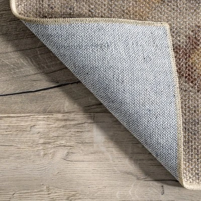 NuLOOM Jonie Bohemian Easy-Jute Machine Washable Area Rug 8 NuLOOM Jonie Bohemian Easy-Jute Machine Washable Area Rug - Image 6