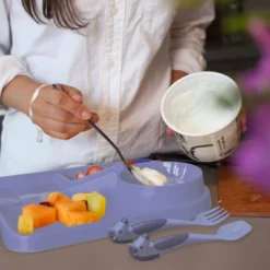 2pc Plastic Unicorns Utensil Set - Dinneractive 9 2pc Plastic Unicorns Utensil Set - Dinneractive -Baxton Studio Store GUEST 4b739f27 1abb 478f 9a6e 158731454f55